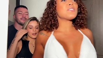 Orgia Latina Spin The Bottle