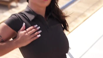 Katy, 25, from Clermont-Ferrand! - Jacquie et Michel TV