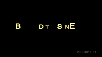 Bts: 1st Pro 2nd Guy Featuring Xoey Li With Oliver Flynn