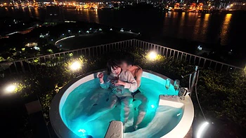 【抱き心地ってこういうことか】クールな顔してGカップとかいうふざけた体してたらそりゃこっちはち●ぽバキバキよ