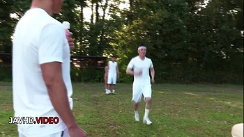 Sara Saijo's Wild Outdoor Japanese Adventure