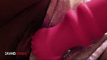 Japanese Masseuse Unleashes Wild Side in Private Session