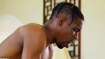 Lily Larimar Cums All Over Coachs Bbc