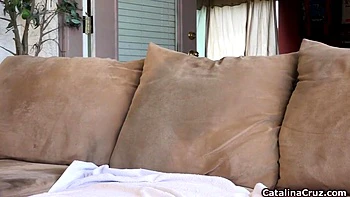 Catalina Curz Hardcore Fuck Anal