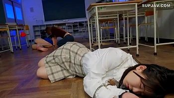 Prison Classroom Cast(s); Nozomi Arimura , Rion Isumi , Konatsu Kashiwagi , Kurumi Suzuka , Hikage Hinata