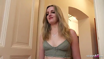 Natural Stepmother Id Like To Fuck (32) Charlie Forde - Pickup And Coarse Raw Casting Screw