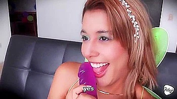 Nice-looking Pretty Face And Tinkerbells Pelaje Mix Movie