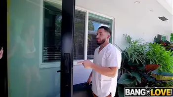 Best Massage Ever Blake Blossom