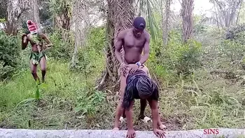 PLEASE DON'T PUNISH ME, I WILL NEVER FUCK THE KING'S WIFE AGAIN