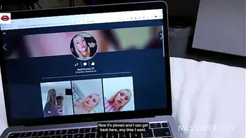 DAMN. who is she? i'm banging the MOST CUTE dutch woman: ESLUNA LOVE (FULL SCENE) - MISSDEEP.com