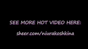 Caught My Friend And Filmed Her Playing With His Balls And Ass