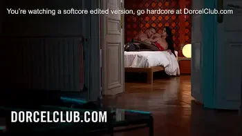 Mariska, desires of submission - full movie (softcore edited version)