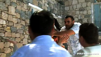 Check out the Hooters Bouncing While Melissa Ria Rides Her Mans Dick - Private Porn Sex Videos