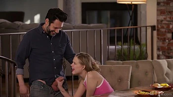 Joins The Fuckfest Of Tommy With Coco Lovecock And Dana Vespoli