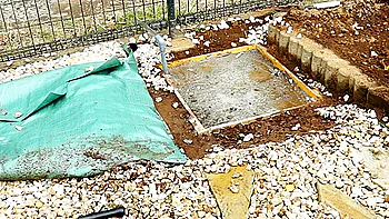 Mummified and buried part 2 hardcore