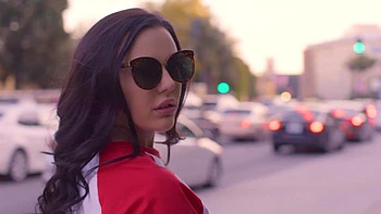 Markus Dupree and Whitney Wright in intense anal action