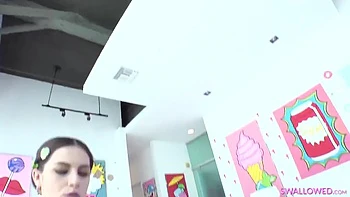 Deepthroat - Chanel Camryn