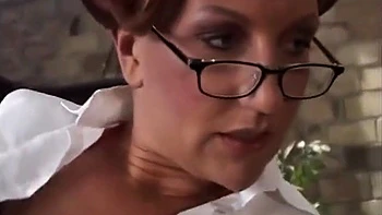 Janine La Teen, Step-mom Therapy And Nova Cane - Sex Therapy For Threesome With Stepmom And A Therapist