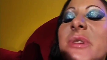 Bdsm - Two Sluts With Big Tits Do Anal With Dildo - Sandra Romain And Brooke Haven