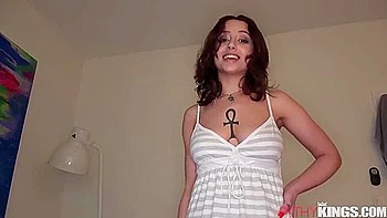 Marilyn Mansions Butt Trailer By