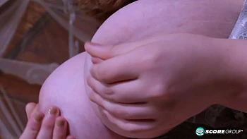 Texas Cutie Has Titillating Tits - Sylvia Bateman - XLGirls