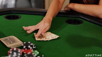 Charlie Fordes Lesbian Threesome