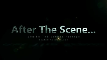 Mikki Lynn Gets Creampied By A Black Guy