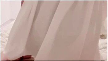 素人/個人撮影飲み会後にムラムラして私服てそのままほろ酔いオtニー