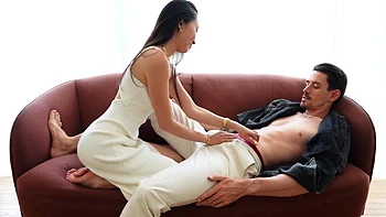 European Summer, First Stop - Lunas Journey ( ) With Luna Okko