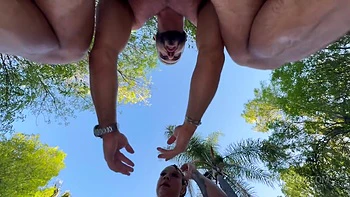 Pukefest With Horny And Sexy Dagga