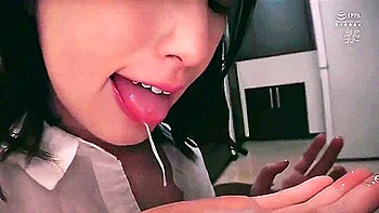 [fhd 60fps - Thai Sub] On The Day When The Next Housing Complex Wife Is Cleaning With Transparent Pants. (mai Kagari)