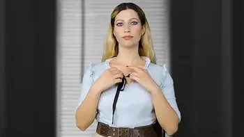 WESTWORLD XXX PARODY (trailer)