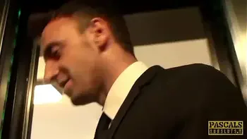 PASCALSSUBSLUTS - Busty Submissive Babe Anastasia Lux Fucked