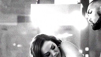 Great Looking Beauty Is Cheating On Her Partner With A Ally And Groaning During The Time That Getting Fucked Into Ass