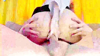 The Husband Put His Wifey Under His Greatest Companion To