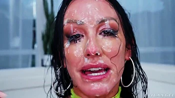 Deep Inside Jennifer White