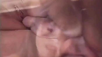 Shes Hungry For Cock... And Not Just Her! - Janos Volt