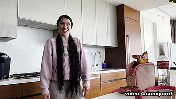 Madison & DayDream Daisy in Dare to Dream - Teenfidelity