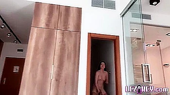 Bts Show With Amirah Adara And Mia Evans