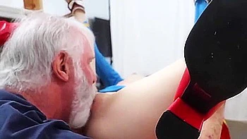 Come-hither Candy Whites