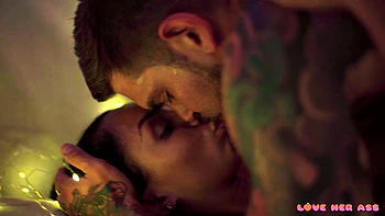 Big Colombian Ass with tight hole