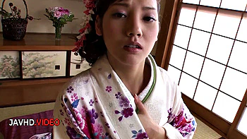 Kinky Japanese Porn Show Starring Superb Rei Mizuna Seduction