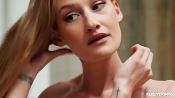 Slaps Amirah Adaras Ass, Grabs Her Strapon And Fucks Her