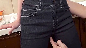 Non Suzumiya :: Jeans Beauty Vol.30