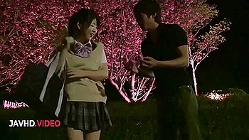 Fascinating Patootie At Creampie Porn