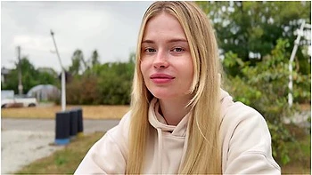 I Just Wanted To Learn How To Do Pull-ups, But It Ended Completely Differently