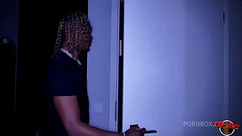 Big Titted Insatiable Beauty Tiffany Rousso Got The Massage She