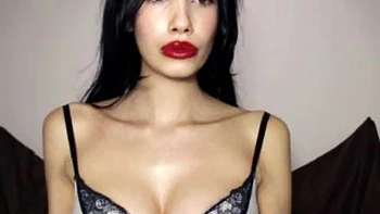 Rima XL - Tease: Big Tits, Amateur  Brunette Porn