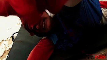 Siris 32hh Tits Get Fucked And Sucked