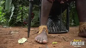 the kingdom of joe part 1